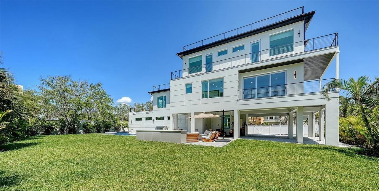 8800 Midnight Pass Road, Sarasota, FL 34242 Photo