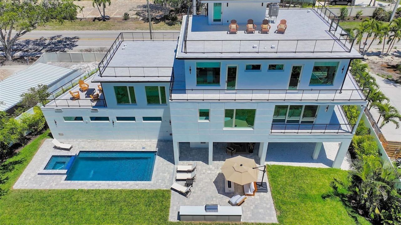 8800 Midnight Pass Road, Sarasota, FL 34242 Photo