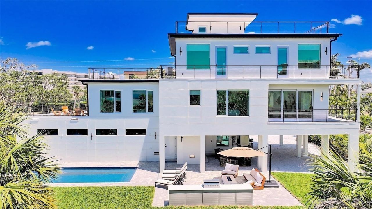 8800 Midnight Pass Road, Sarasota, FL 34242 Photo