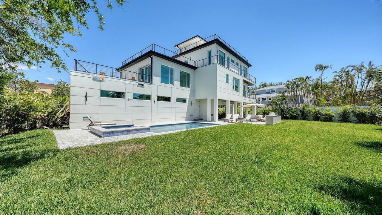 8800 Midnight Pass Road, Sarasota, FL 34242 Photo