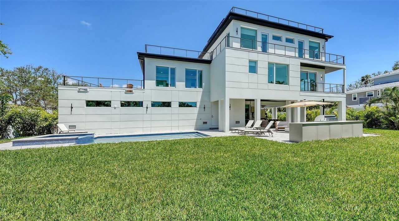 8800 Midnight Pass Road, Sarasota, FL 34242 Photo