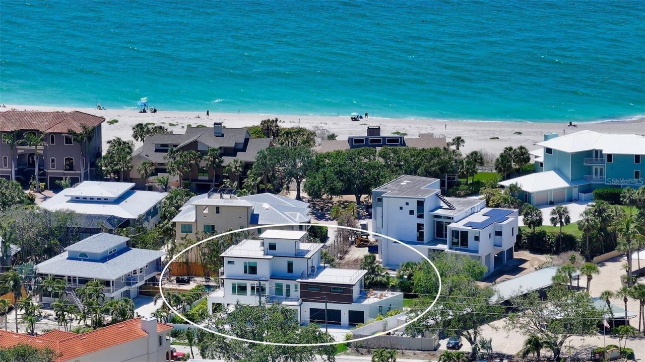 8800 Midnight Pass Road, Sarasota, FL 34242 Photo