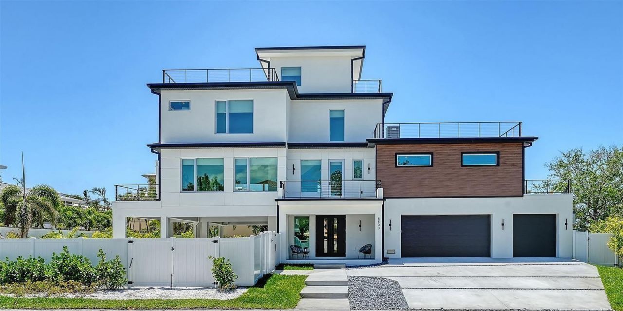 8800 Midnight Pass Road, Sarasota, FL 34242 Photo