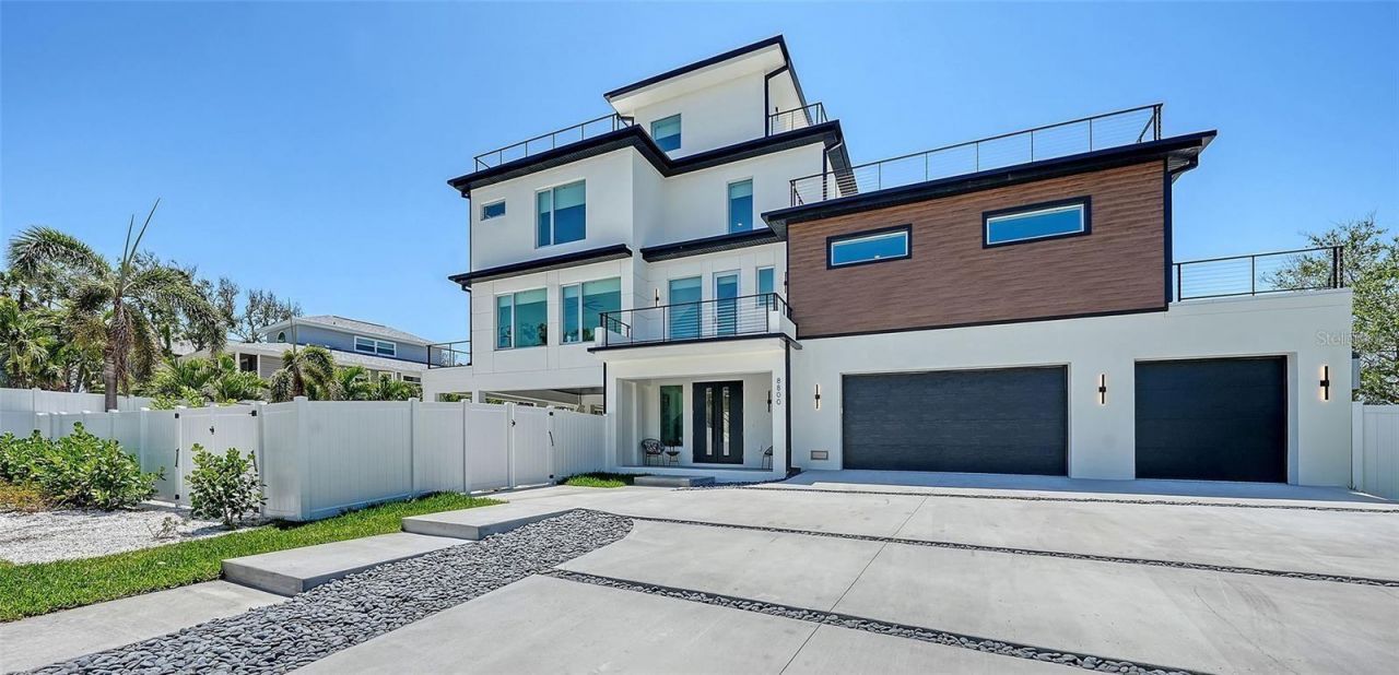 8800 Midnight Pass Road, Sarasota, FL 34242 Photo