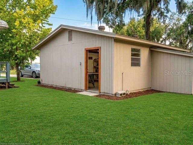 205 Palm Drive , Georgetown, FL 32139 Photo