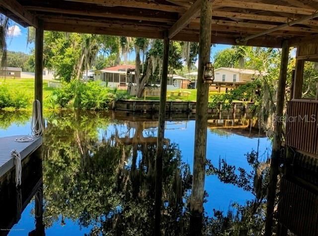 205 Palm Drive , Georgetown, FL 32139 Photo