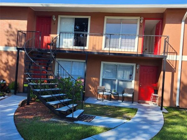 1882 CARALEE BOULEVARD , Unit 3, ORLANDO, FL 32822