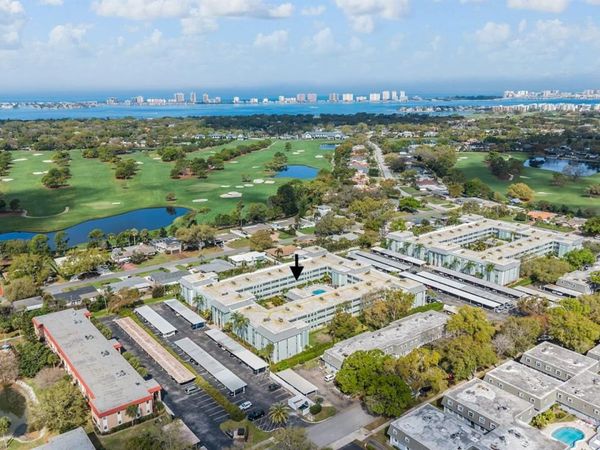 1706 BELLEAIR FOREST DRIVE , Unit 220, BELLEAIR, FL 33756