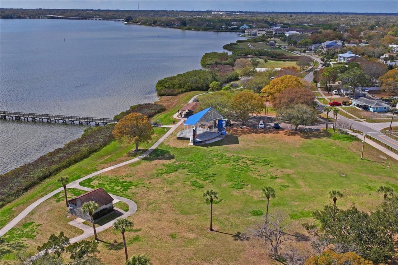402 Shore Drive W, Oldsmar, FL 34677 Photo