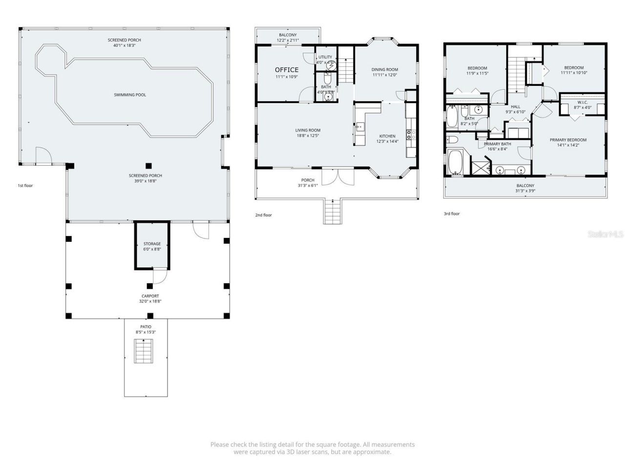402 Shore Drive W, Oldsmar, FL 34677 Photo