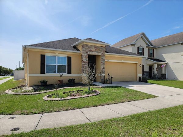 1170 BERKLEY RIDGE LANE , AUBURNDALE, FL 33823