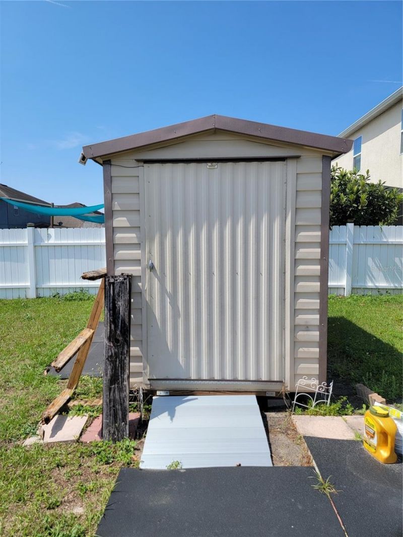 1170 Berkley Ridge Lane, Auburndale, FL 33823 Photo