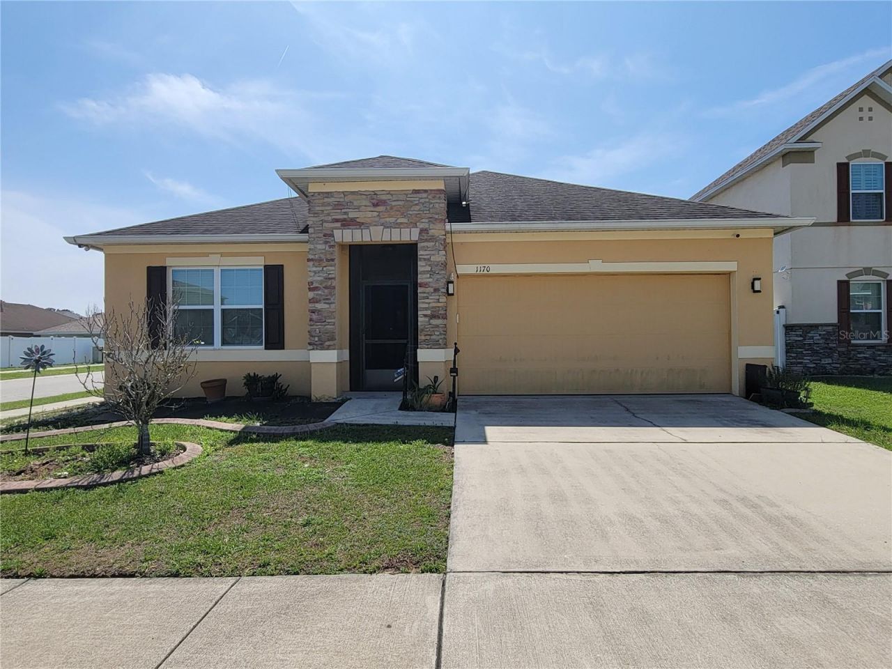 1170 Berkley Ridge Lane, Auburndale, FL 33823 Photo