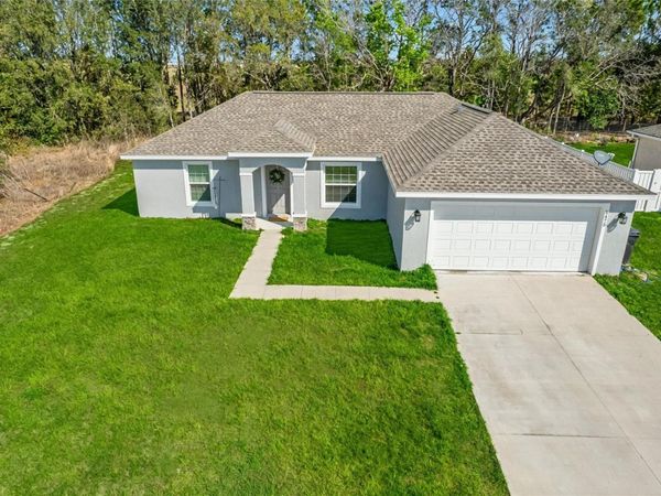 5475 SW 150TH LANE , OCALA, FL 34473