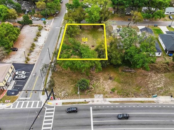 104 N VAN BUREN AVENUE, ORLANDO, FL 32811