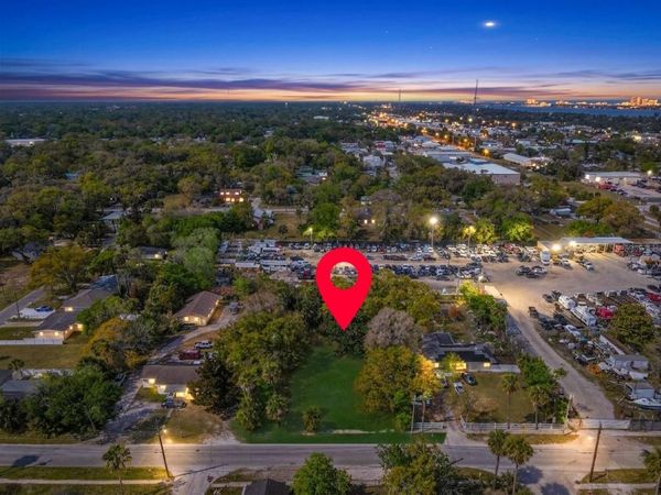 540 NORTH STREET , DAYTONA BEACH, FL 32114