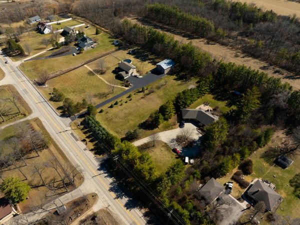 23901 W Grass Lake Road , Antioch, IL 60002