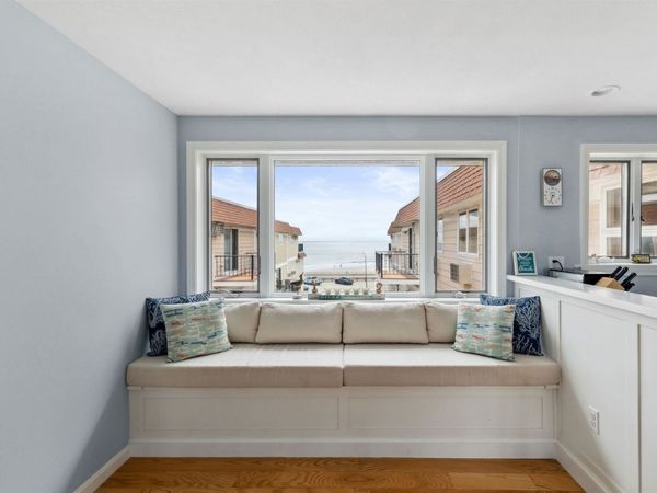 407 Ocean Boulevard, Unit B11, Hampton, NH 03842