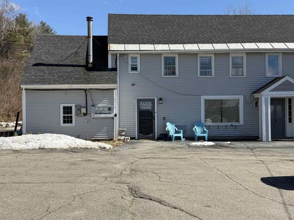 121 NH Route 25, Unit 4, Meredith, NH 03253