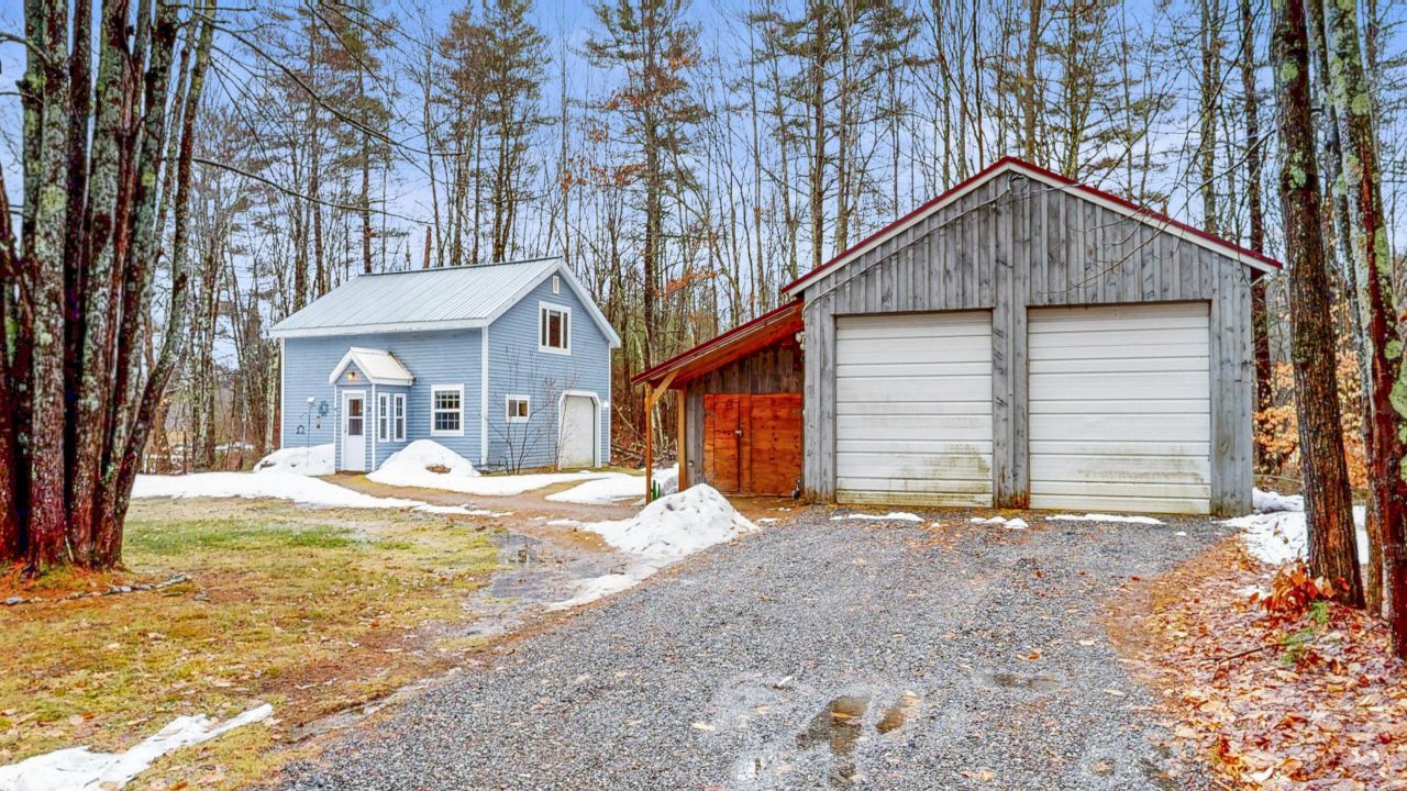 58 Welch Avenue, Monmouth, ME 04259 Main Photo