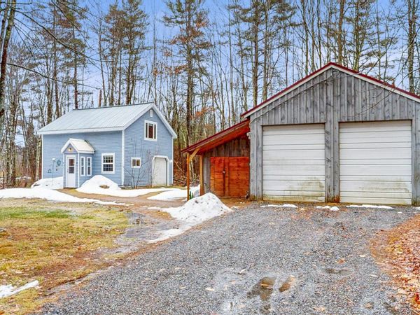 58 Welch Avenue, Monmouth, ME 04259