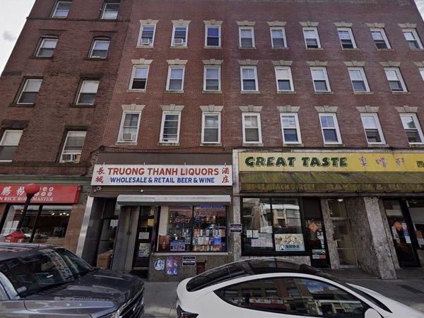 65-65A Beach Street, Boston, MA 02111