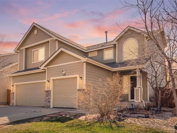 320 Short Drive, Dacono, CO 80514