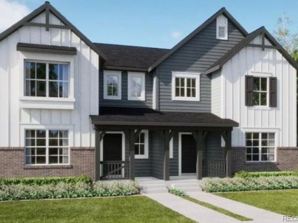 15254 Clayton Street, Thornton, CO 80602