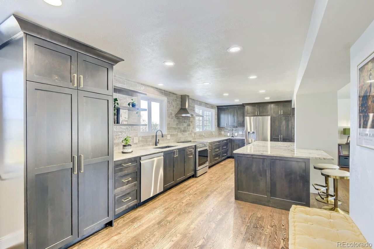 4099 E Caley Circle, Centennial, CO 80121 Main Photo