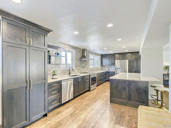 4099 E Caley Circle, Centennial, CO 80121