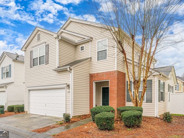 122 Windcroft Lane NW, Acworth, GA 30101