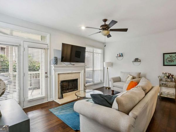 1513 Mcgill Park Avenue NE, Atlanta, GA 30312