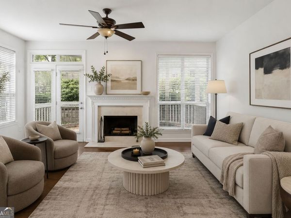 1513 Mcgill Park Avenue NE, Atlanta, GA 30312