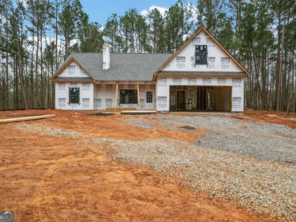 3 Hodge Mine Road, Taylorsville, GA 30178