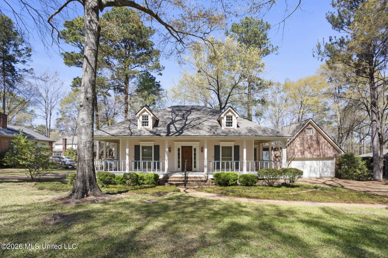 41 Napa Valley Circle, Madison, MS 39110 Main Photo