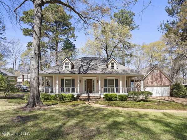 41 Napa Valley Circle, Madison, MS 39110