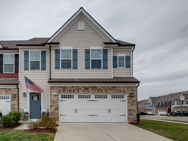 1232 Savannah Ave, Gallatin, TN 37066