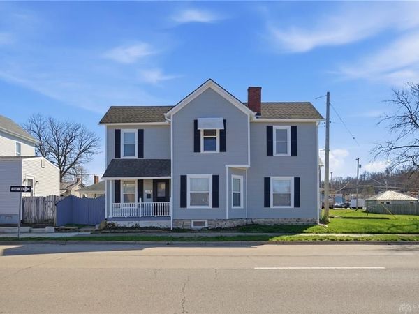 218 S Main Street, Miamisburg, OH 45342