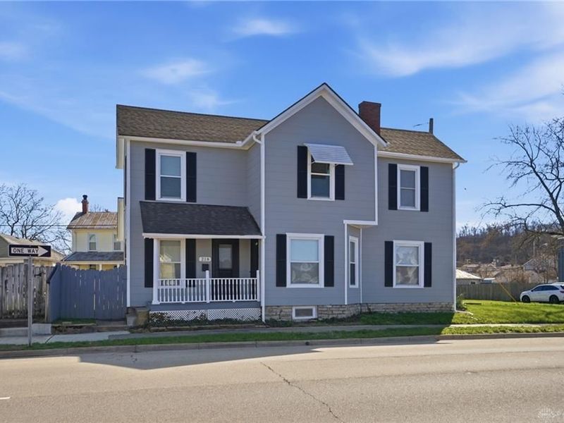 218 S Main Street, Miamisburg, OH 45342 Photo 2