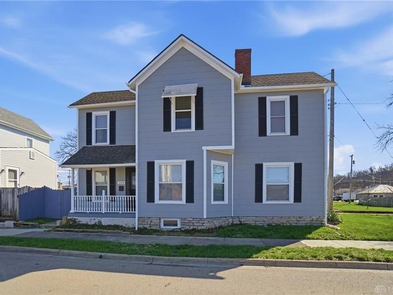 218 S Main Street, Miamisburg, OH 45342 Photo 3