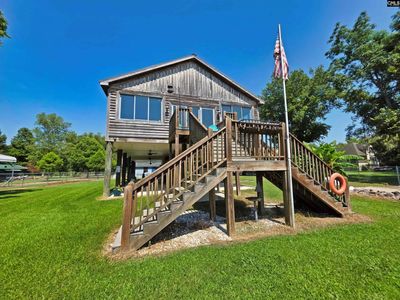 708 Gum Swamp Road, Jackson, SC 29831