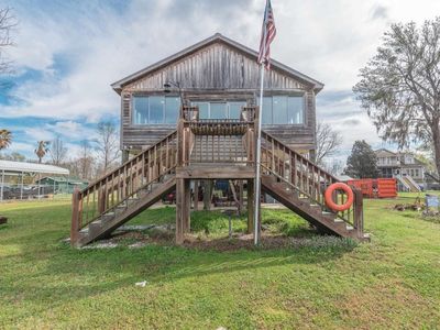 708 Gum Swamp Road, Jackson, SC 29831