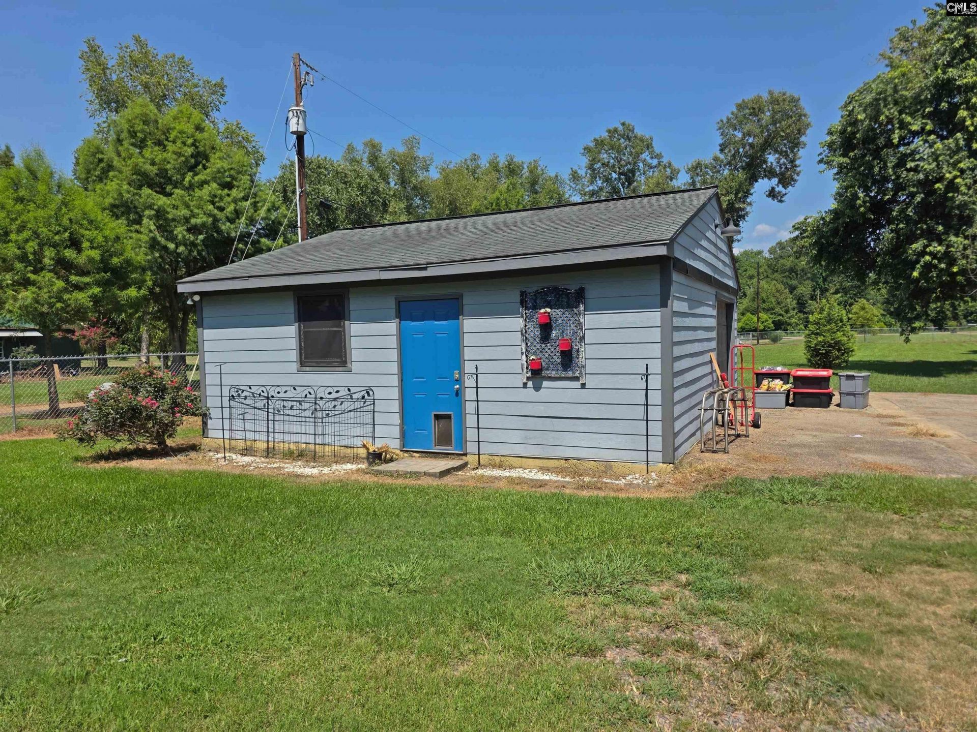 708 Gum Swamp Road Photo 20
