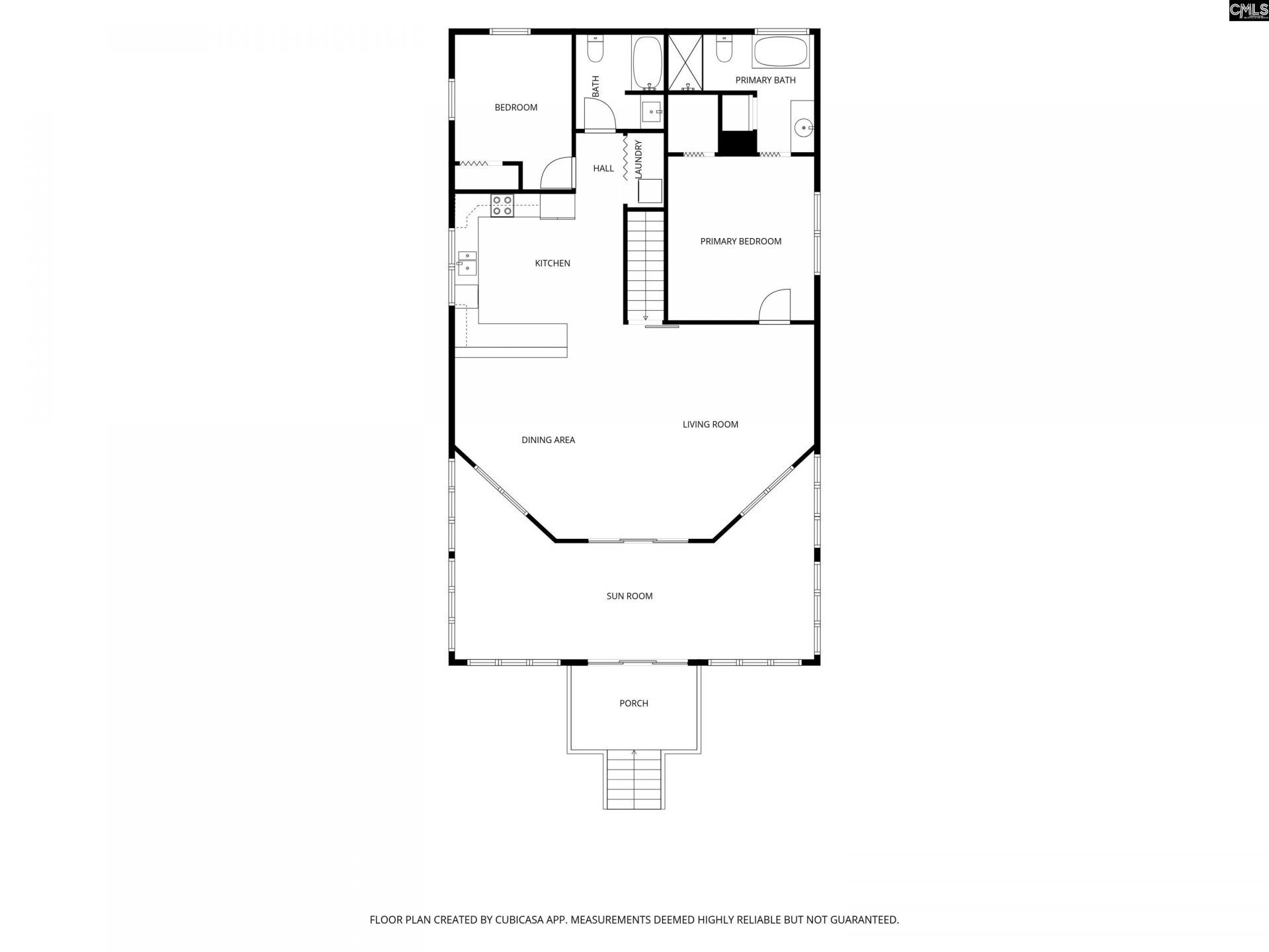708 Gum Swamp Road Photo 27