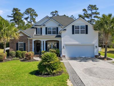 353 Green Creek Bay Circle, Murrells Inlet, SC 29576