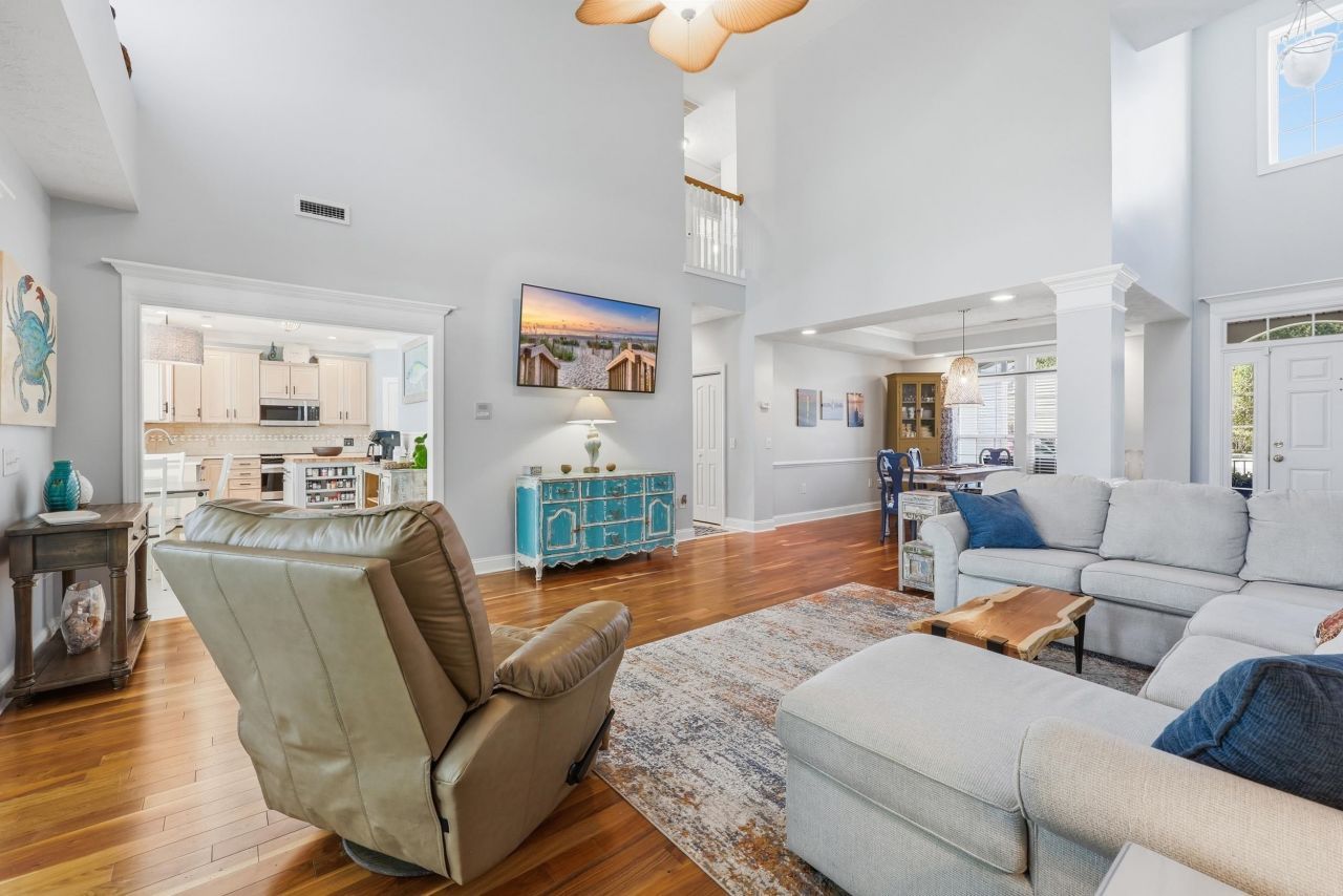 353 Green Creek Bay Circle Photo 11