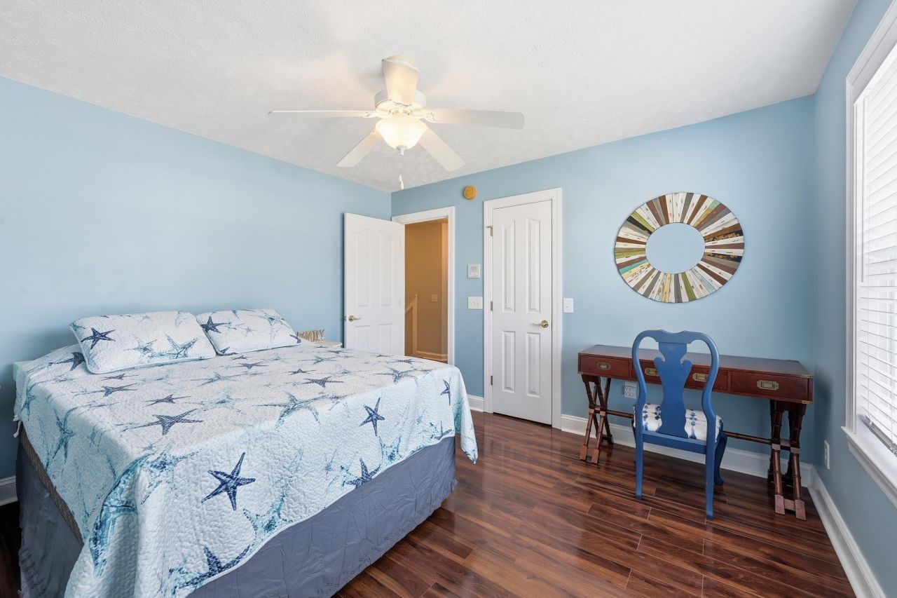 353 Green Creek Bay Circle Photo 27