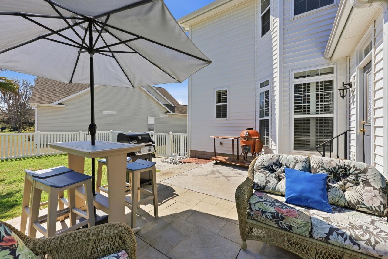 353 Green Creek Bay Circle Photo 34