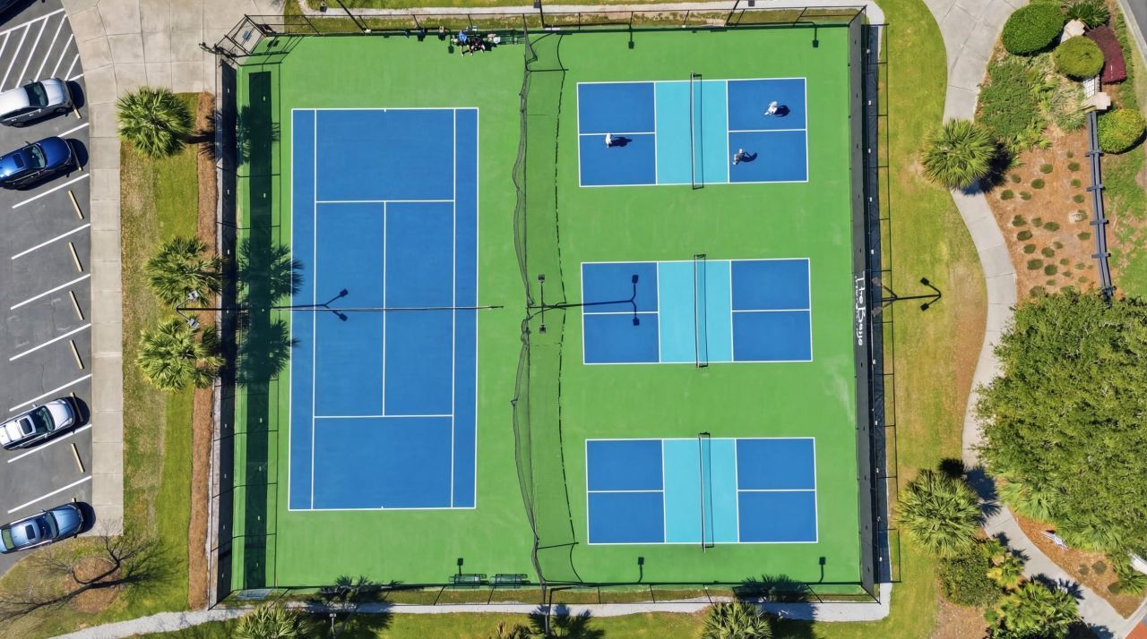 353 Green Creek Bay Circle Photo 44