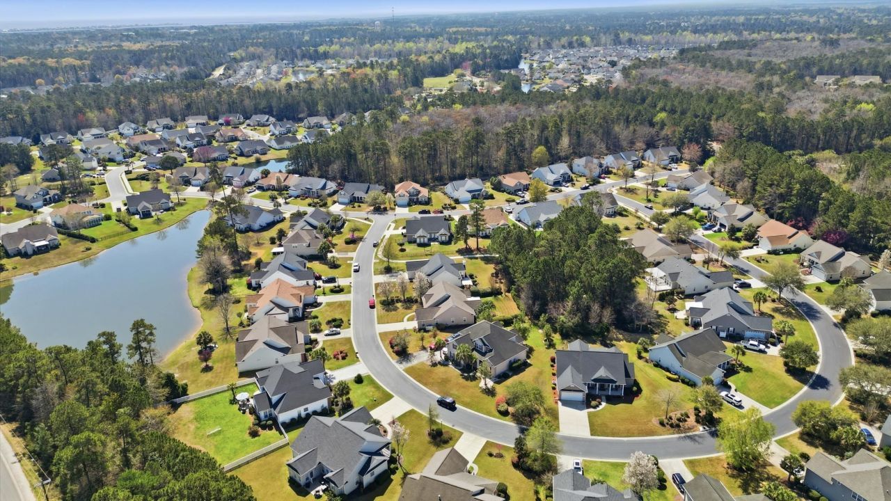 353 Green Creek Bay Circle Photo 45